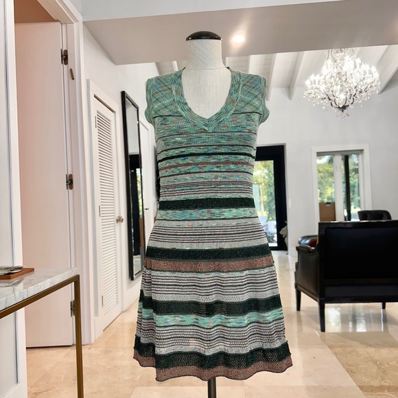 Missoni Dresses & Skirts - Missoni Dress